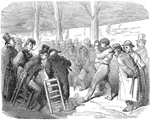 Keen: Boules, Paris