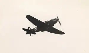 Defiant: Boulton Paul Defiant