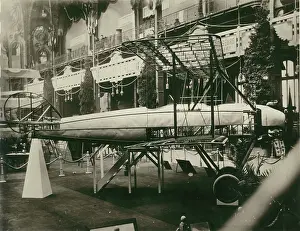 Boulton: Boulton & Paul P10