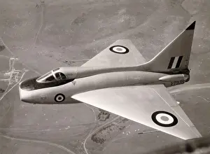 P111: Boulton Paul P111 VT935