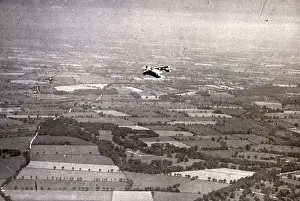 Bourges: Boulton & Paul P7 Bourges