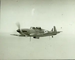 Defiant: Boulton Paul P82 Defiant