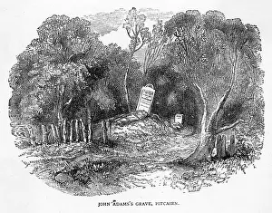 Bounty: BOUNTY, ADAMS GRAVE
