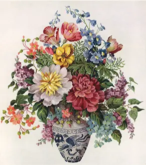 Dawes: Bouquet