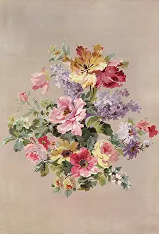 Mayers: Bouquet