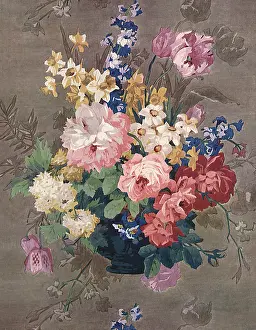 Rigby: Bouquet