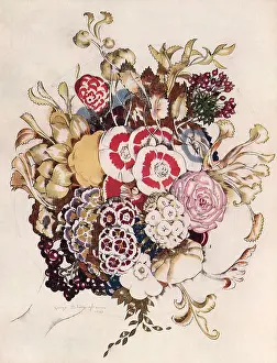 Sheringham: Bouquet