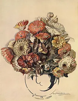 Sheringham: Bouquet