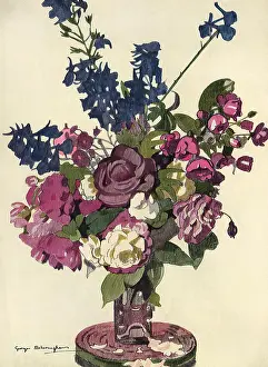 Sheringham: Bouquet