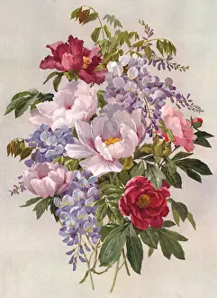 Tones: Bouquet