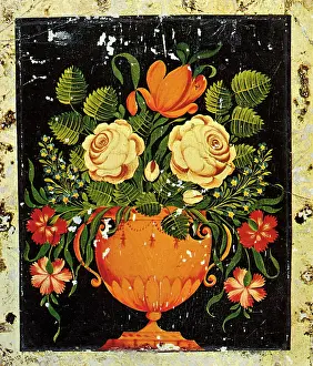 Betrothal: Bouquet