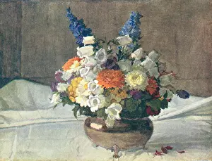 Densely: Bouquet De Paysan