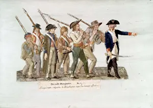 1794: Bourgeois Patrol