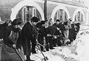 Carefully: BOURGEOIS WORKING