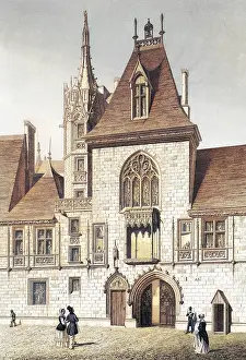 Bourges: BOURGES COEUR MAISON