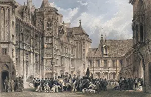 Bourges: BOURGES COEUR MAISON