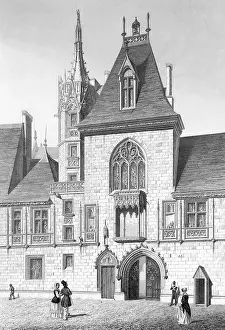 Bourges: BOURGES COEUR MAISON