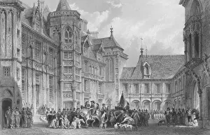 Bourges: BOURGES COEUR MAISON