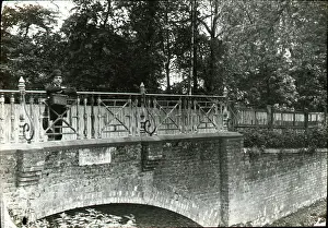 Bourne Bridge, Bexley