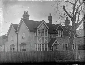 Bourne Farm Bexley