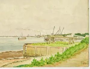 The Bexley Archive Image Collection: Bourne Road, Bexley