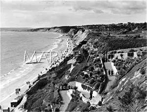 Canford: BOURNEMOUTH 1950S
