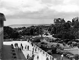Purbeck: BOURNEMOUTH 1950S