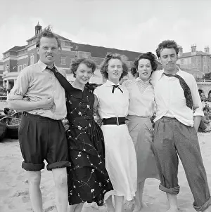 Trippers: Bournemouth