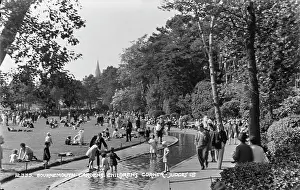 Bournemouth Gardens - Children's Corner