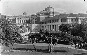 Bournemouth: Bournemouth Pavilion