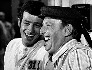 Bourvil: Bourvil