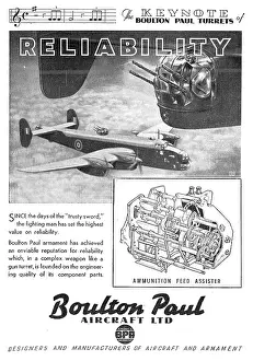 Boutlon: Boutlon Paul Gun Turrets