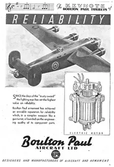 Boutlon: Boutlon Paul Gun Turrets