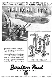 Boutlon: Boutlon Paul Gun Turrets