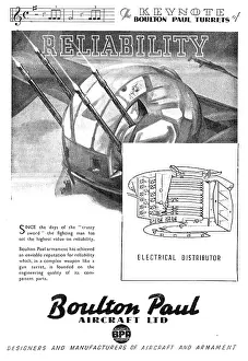Boutlon: Boutlon Paul Gun Turrets
