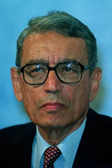Ghali: Boutros Boutros Ghali