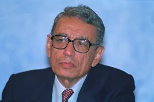 Ghali: Boutros Boutros Ghali