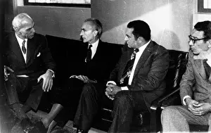 Ghali: Boutros Ghali