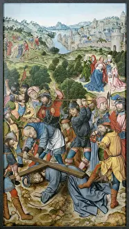 Bouts: Bouts, Aelbert (circa 14