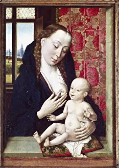 Bouts: Bouts, Dirk, (circa 1410