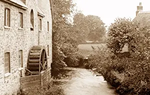 Bovey: Bovey Tracey