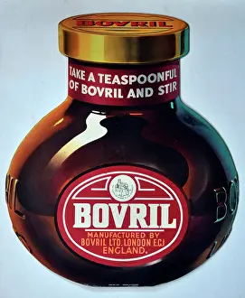 Extract: Bovril
