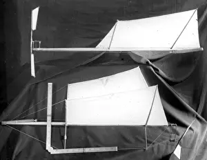 Screw: Bow and stern screw dihedral angle machines