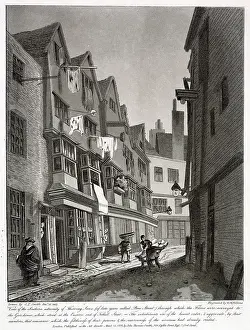 Lowest: Bow Street, London
