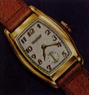Bezel: Bowed Bezel