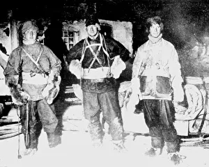 Bowers: Bowers, Wilson and Cherry-Garrard