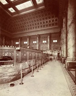 Bowery: Bowery Savings Bank