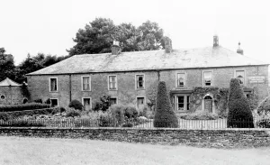 Dotheboys: Bowes, Dotheboys Hall 1951