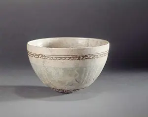 Ptolemy: Bowl from the Memphis workshops