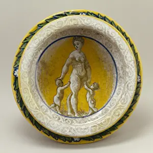 1530: Bowl of a new mother